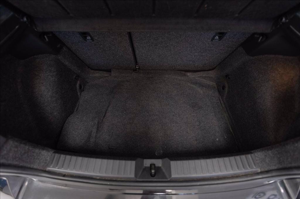 SEAT Ibiza 1.6 tdi FR 95cv dsg del 2019