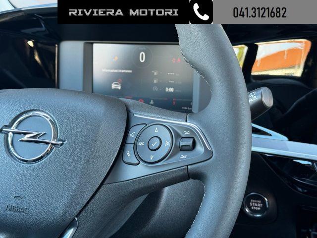 OPEL Mokka 1.2 Turbo 136 CV Edition