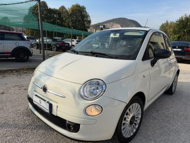 Fiat 500 1.2 Pop OK NEOPATENTATI
