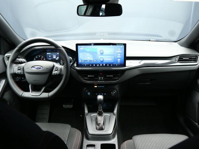 FORD Focus 1.0 EcoBoost Hybrid 155 CV Powershift 5p. ST-Line