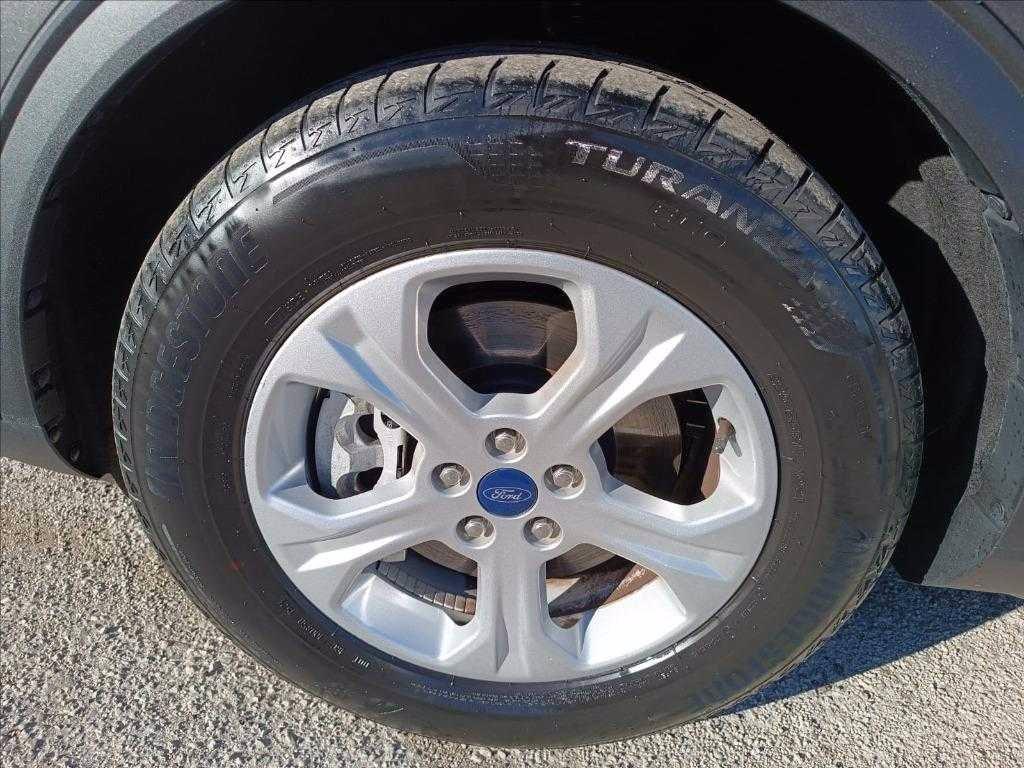 FORD Kuga 2.5 phev Connect 2wd 225cv e-shifter del 2021