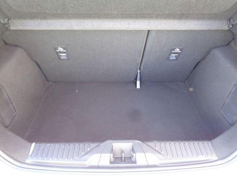 Ford Fiesta Fiesta 5p 1.1 Titanium 75cv