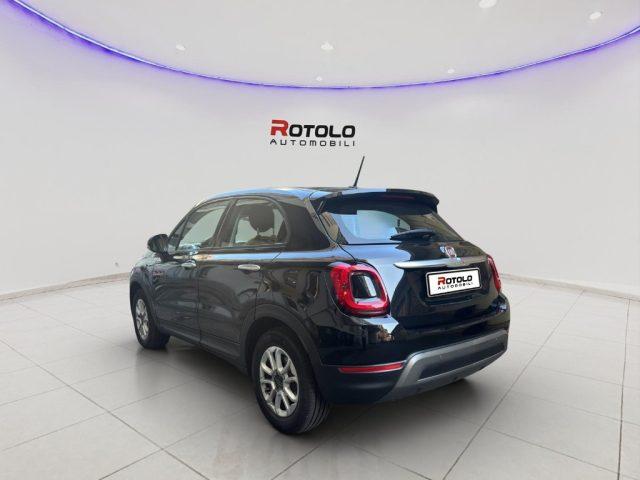 FIAT 500X 1.6 MultiJet 120 CV City Cross.