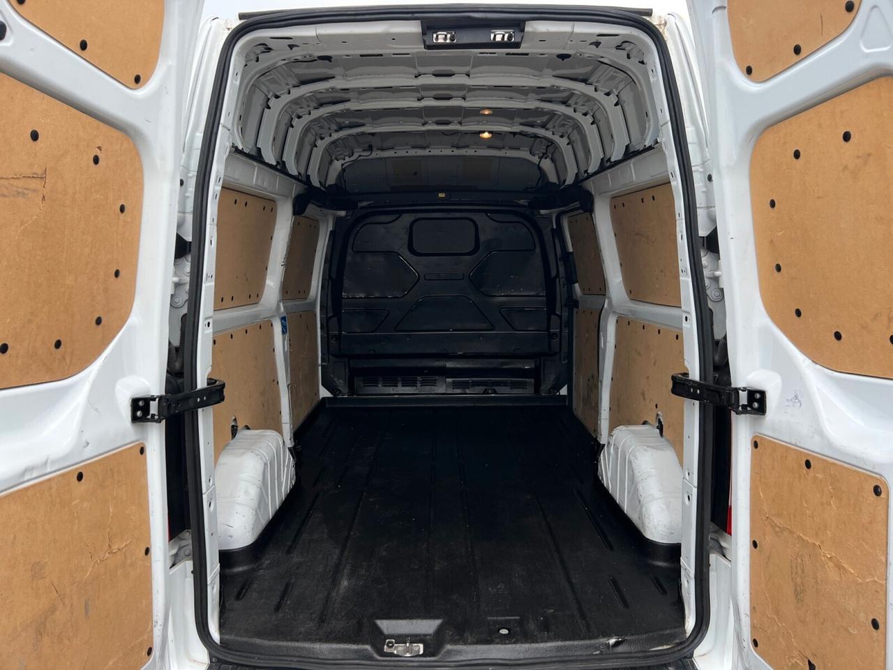 Ford Transit Custom 320 VAN L2 H2