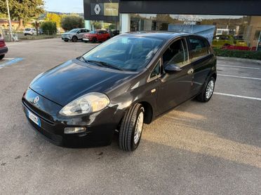 FIAT PUNTO 1,4 GPL 75 CV DYNAMIC 5P