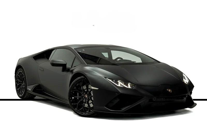Lamborghini Huracàn 5.2 V10 NOLEGGIO LUNGO TERMINE - LEASING FULL INCLUSIVE