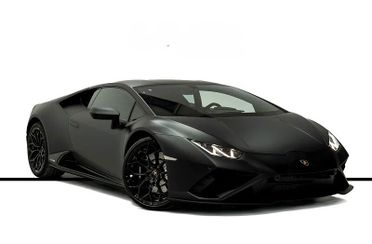 Lamborghini Huracàn 5.2 V10 NOLEGGIO LUNGO TERMINE - LEASING FULL INCLUSIVE