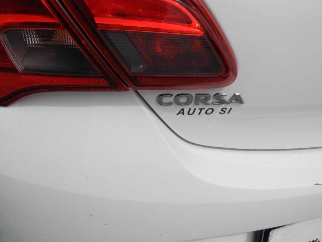 OPEL Corsa 1.3 CDTI 5p. -OK NEOPATENTATI- UNICO PROPRIETARIO