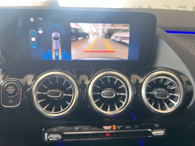 Mercedes-Benz GLA GLA 200 d Automatic Progressive Advanced Plus