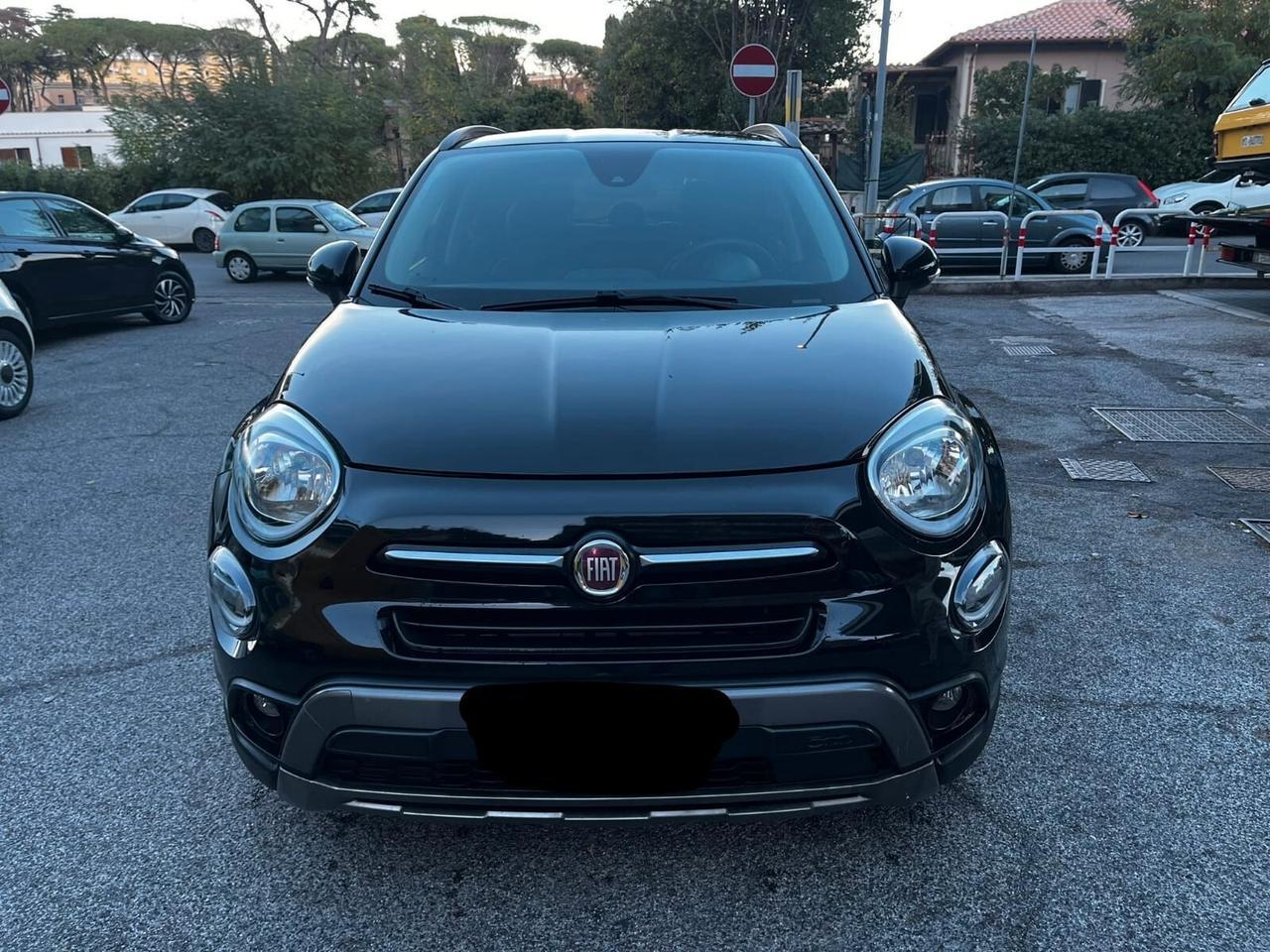 Fiat 500X 1.3 T4 150 CV DCT Sport