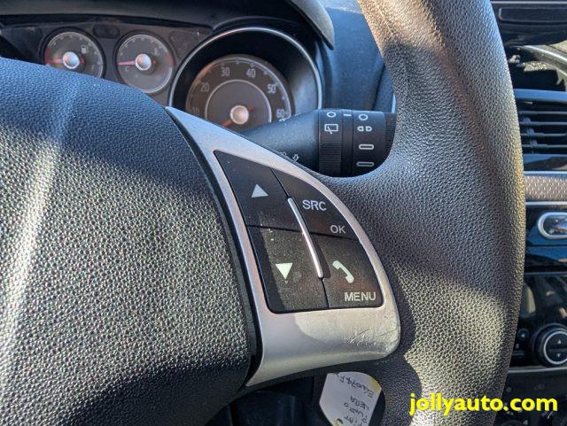 FIAT Punto Evo 1.4 5 porte S&S Dualogic MyLife