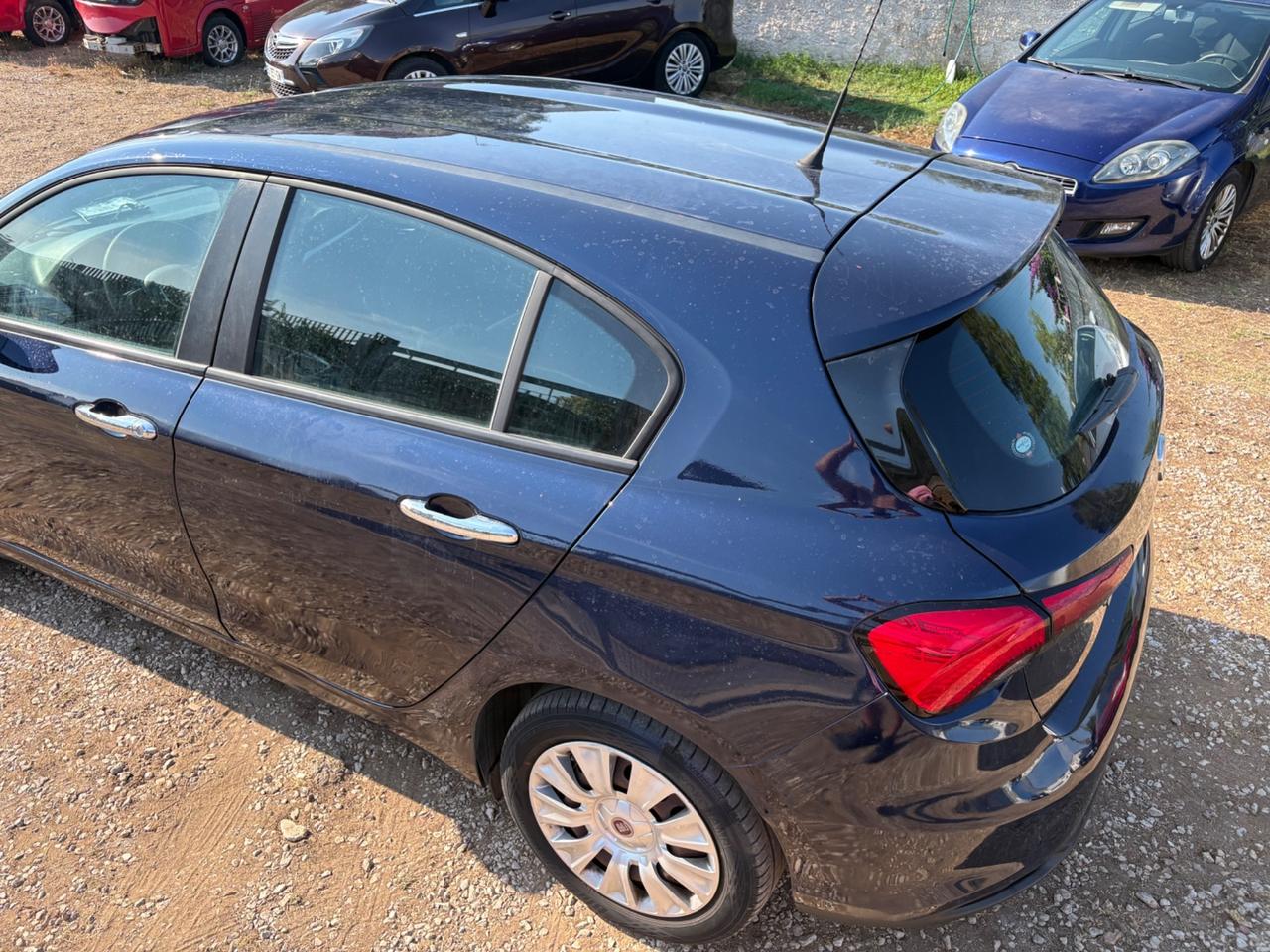 Fiat Tipo 1.4 5 porte pop
