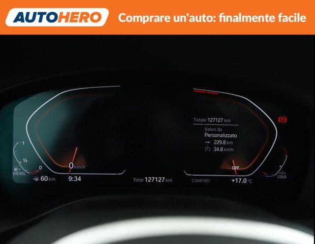 BMW X4 xDrive20d Msport