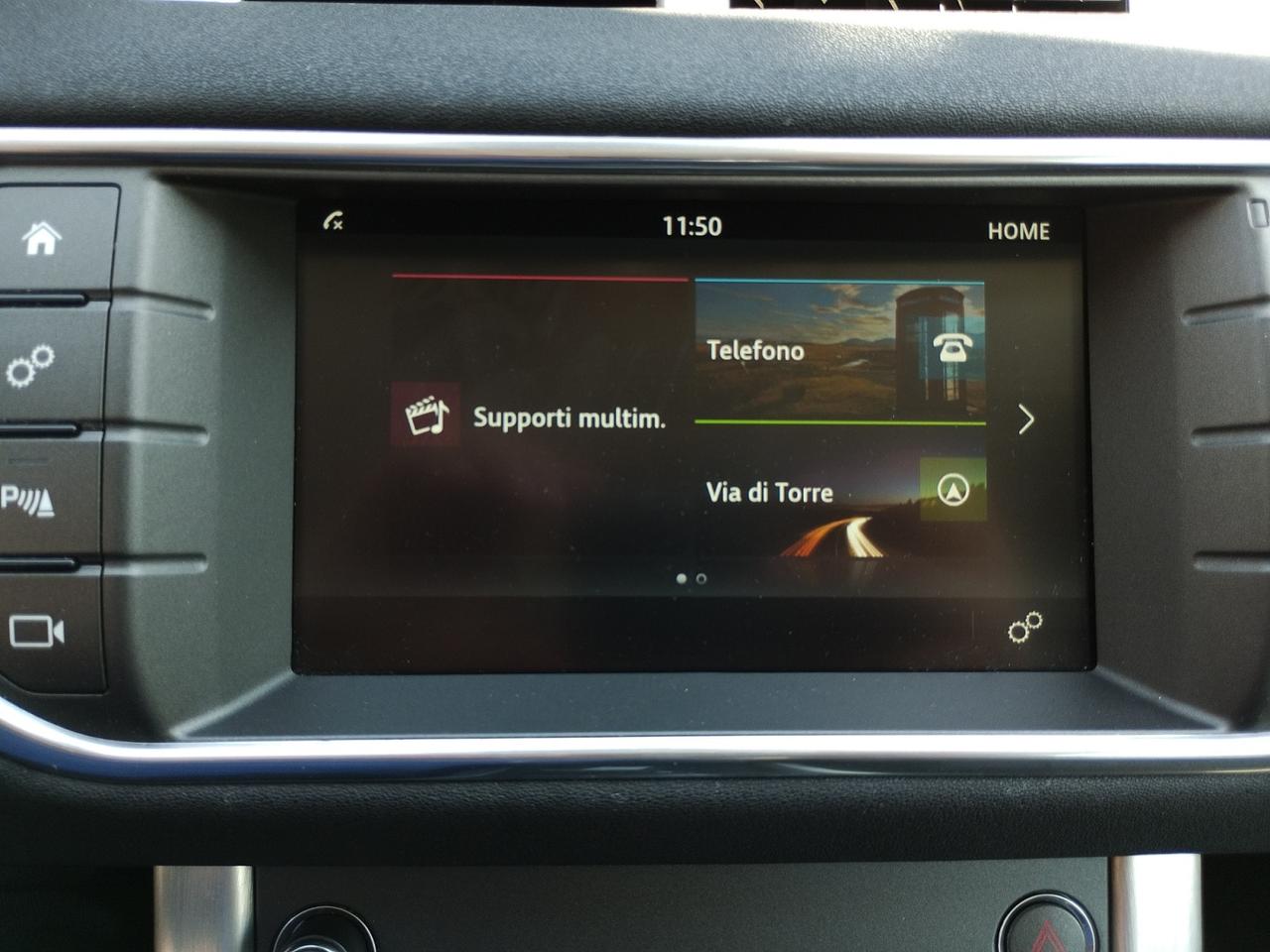 Land Rover Range Rover Evoque 5 Porte Range Rover Evoque 5p 2.0 td4 Pure 150cv auto my19