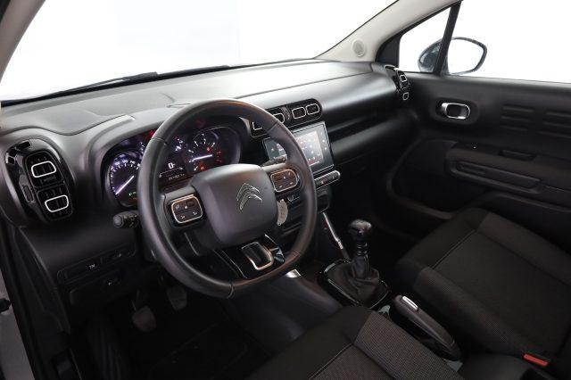 CITROEN C3 Aircross C3 Aircross PureTech 110 S&S You