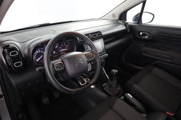 CITROEN C3 Aircross C3 Aircross PureTech 110 S&S You