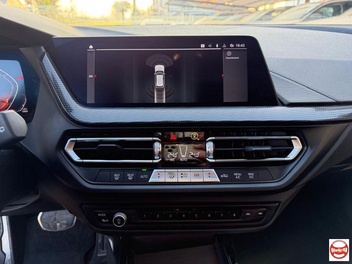 BMW - Serie 1 - 118d 5p. Msport