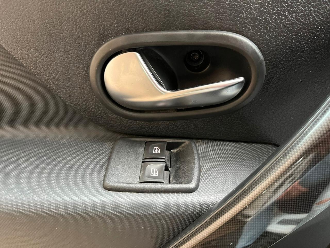 Dacia Sandero 1.0 - 140000KM! - 2017