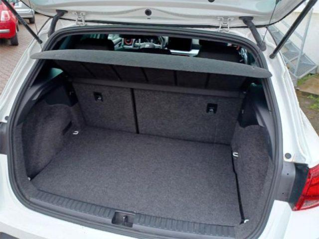 SEAT Arona 1.0 TGI FR FARI LED, NAVI, ACC, RETROCAMERA