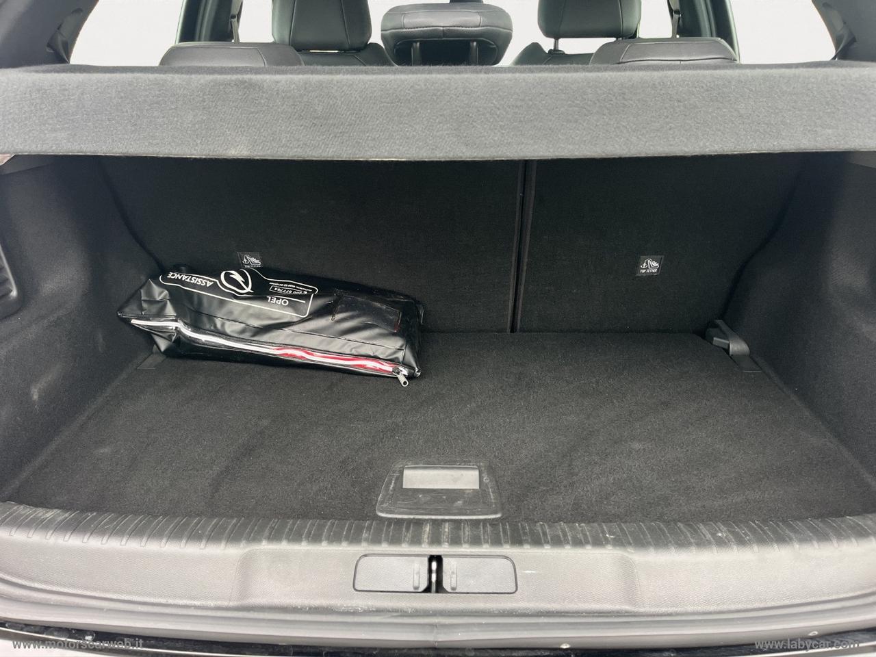 OPEL Mokka 1.2 Turbo GS Line