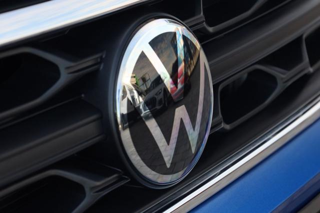 VOLKSWAGEN T-Roc 1.5 TSI ACT DSG Life