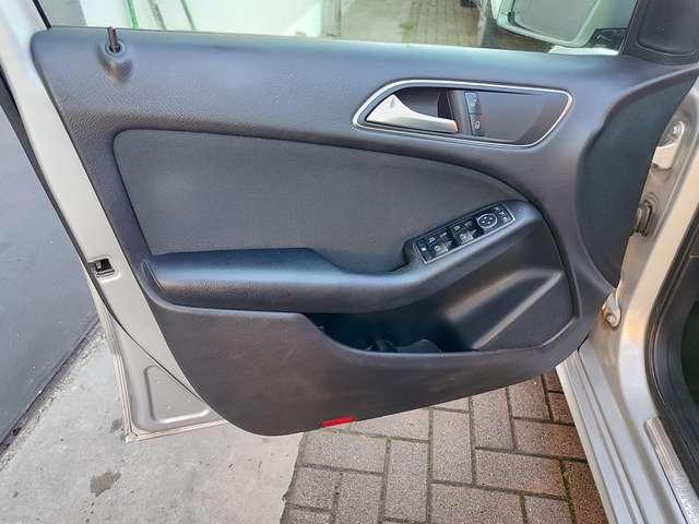 Mercedes-Benz B 180 Classe B - cdi be Executive