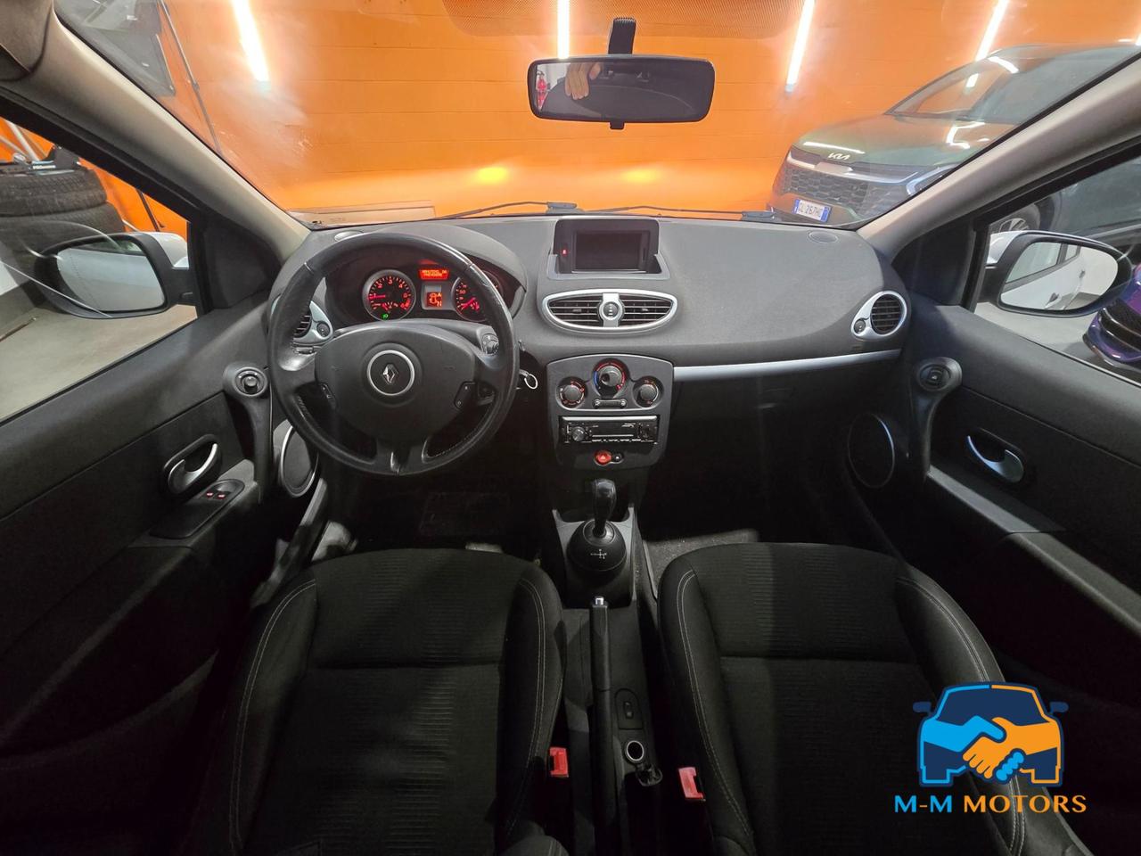 Renault Clio 5 Porte Clio 5p 1.5 dci Dynamique 85cv