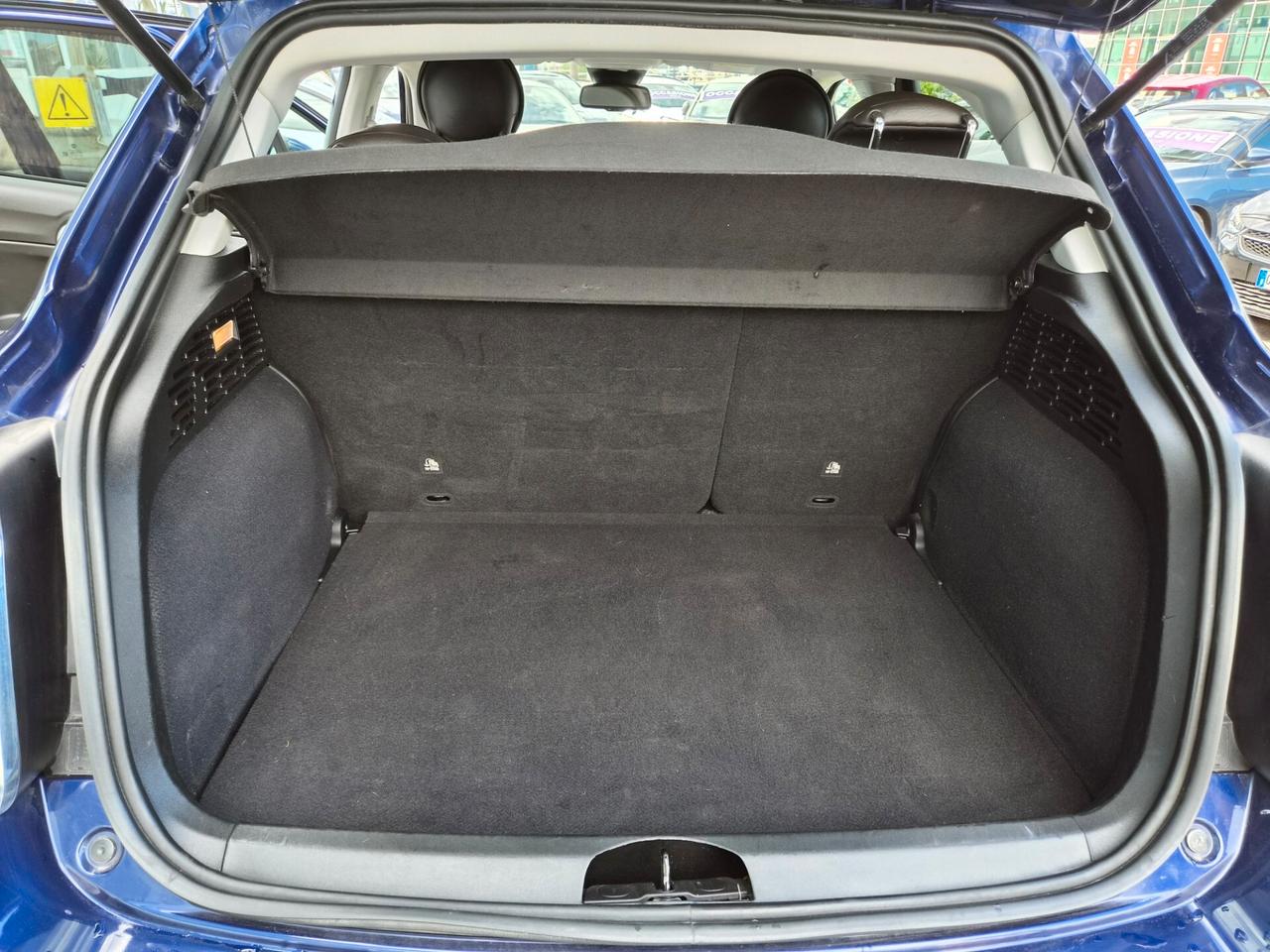 Fiat 500X 1.4 T-Jet 120 CV GPL Pop Star