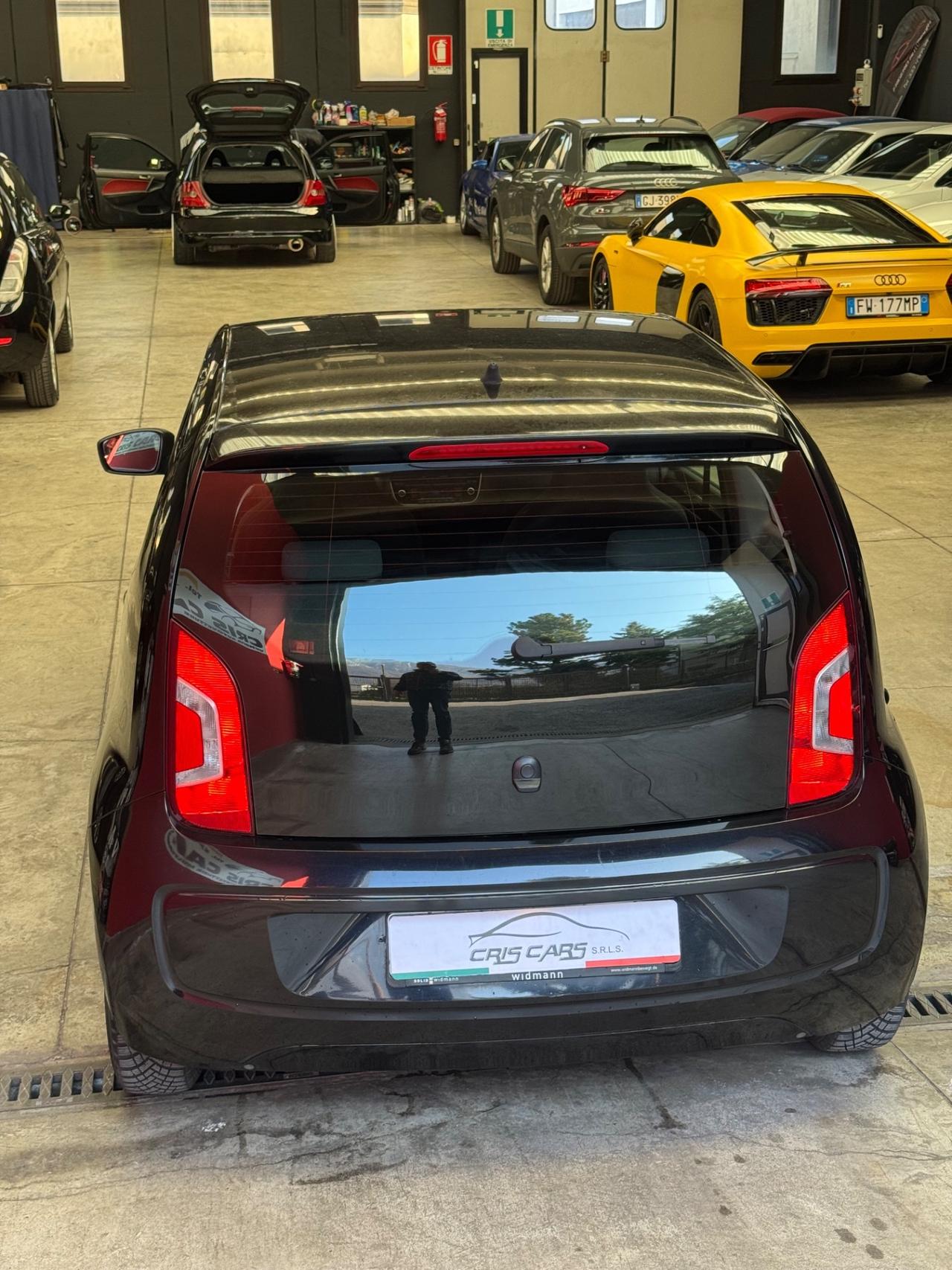 Volkswagen up! 1.0 75 CV 3p. high NEOPATENTATI