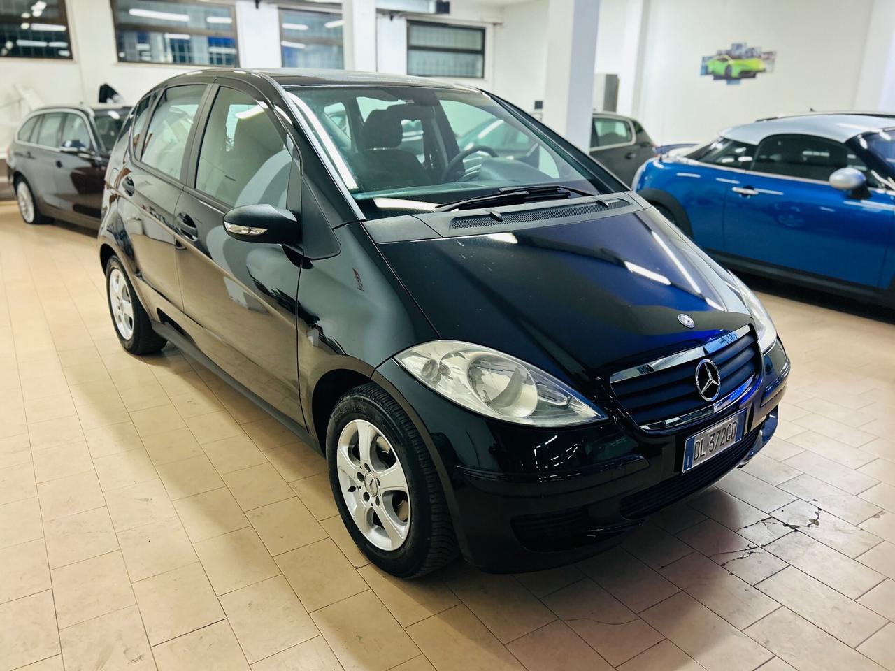 Mercedes-benz A 180 CDI Avantgarde