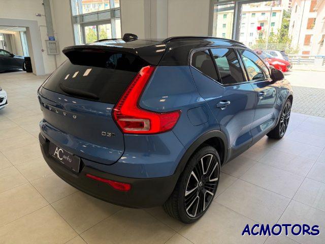 VOLVO XC40 D3 AWD Geartronic R-design