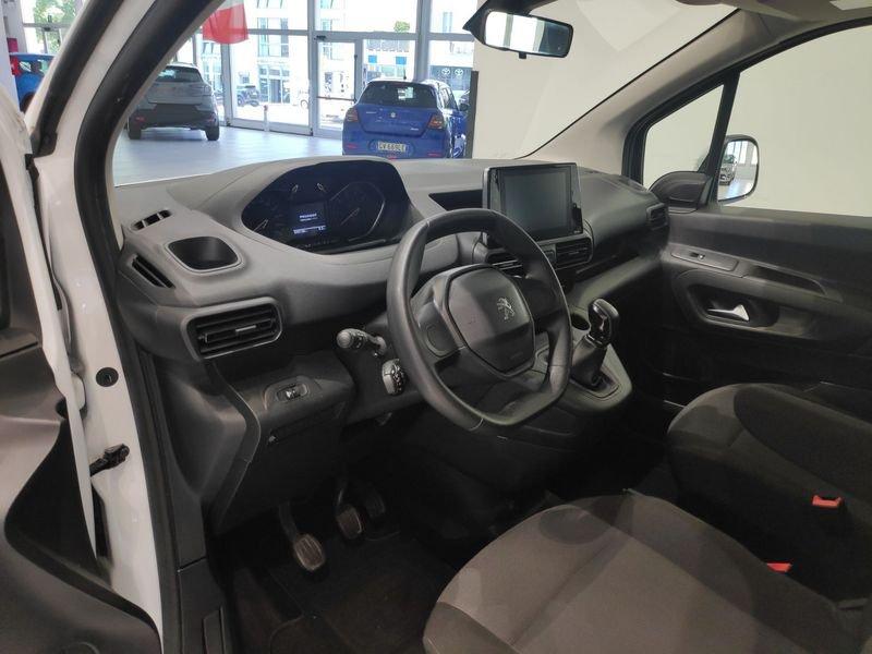 Peugeot Rifter Mix BlueHDi 100 S&S PC Active Standard*44.000 KM*GARANTITA*