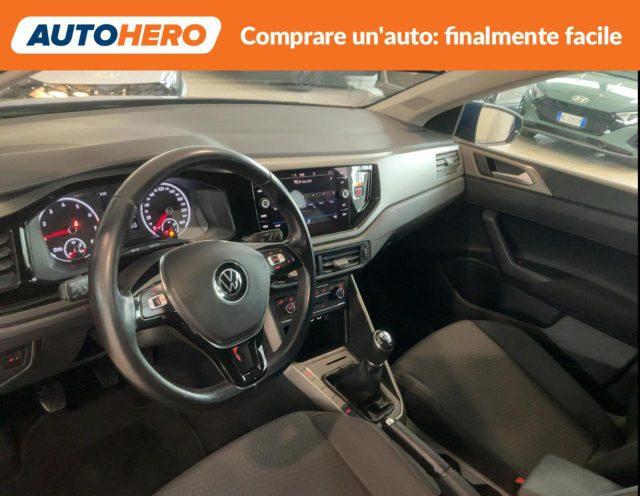 VOLKSWAGEN Polo 1.0 TSI 5p. Sport BlueMotion Technology