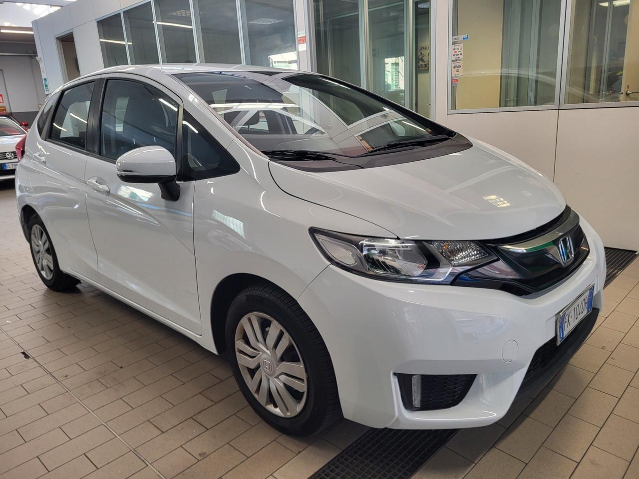 Honda Jazz 1.3 Trend PREZZO REALE!! UNICO PROPRIETARIO!!