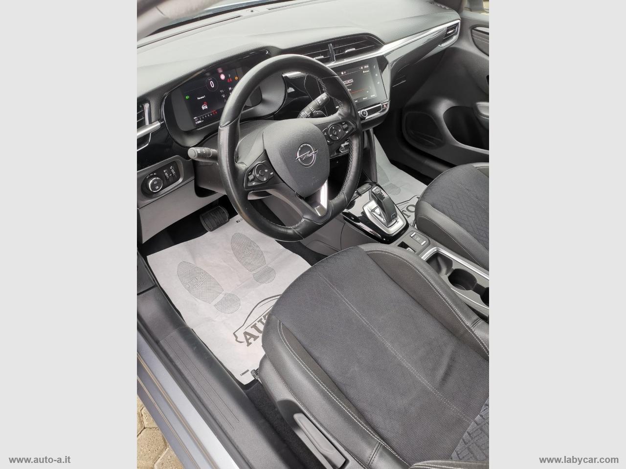 OPEL Corsa 1.2 100 CV aut. Edition