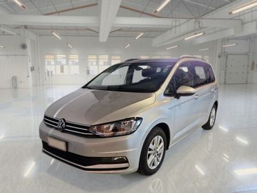 VOLKSWAGEN TOURAN 2.0 TDI SCR Business DSG