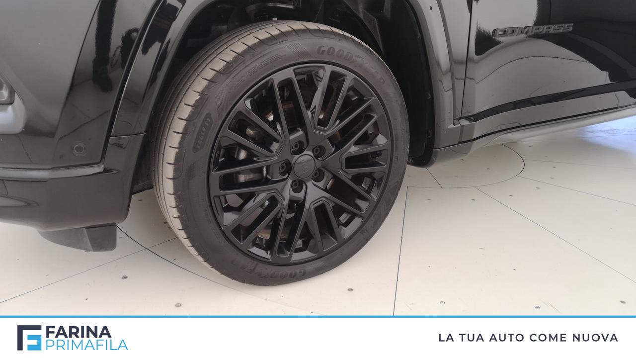JEEP Compass II 2021 - Compass 1.6 mjt S 2wd 130cv