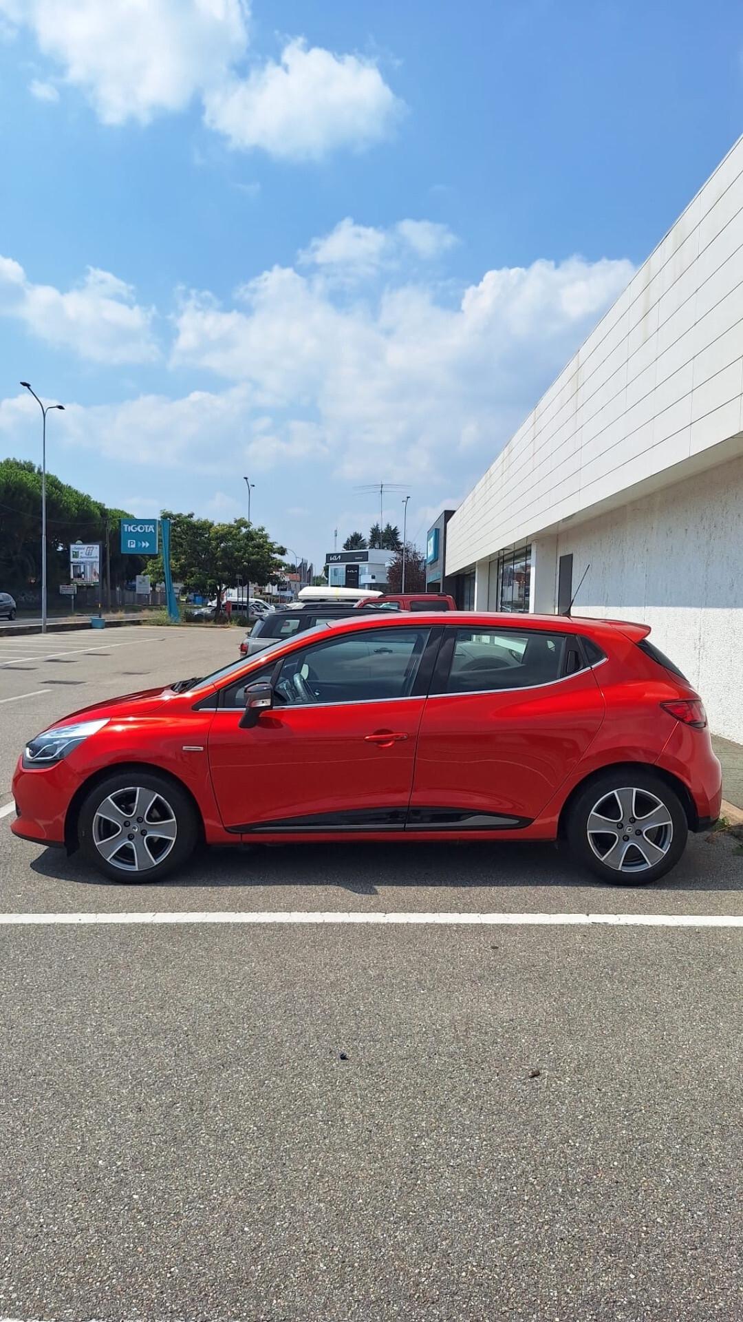 Renault Clio 1.5 dCi 8V 90CV 5 porte Costume National