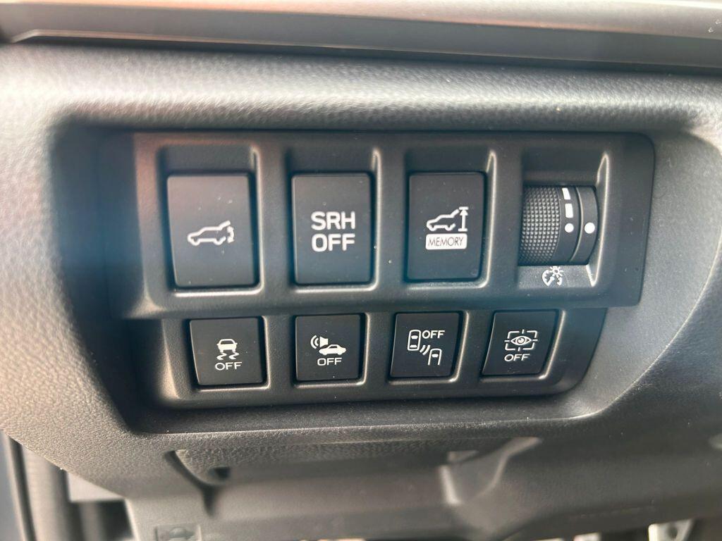 Subaru Forester 2.0 e-Boxer Lineartronic Style