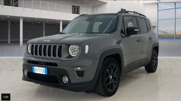 Jeep Renegade 1.0 T3 Limited