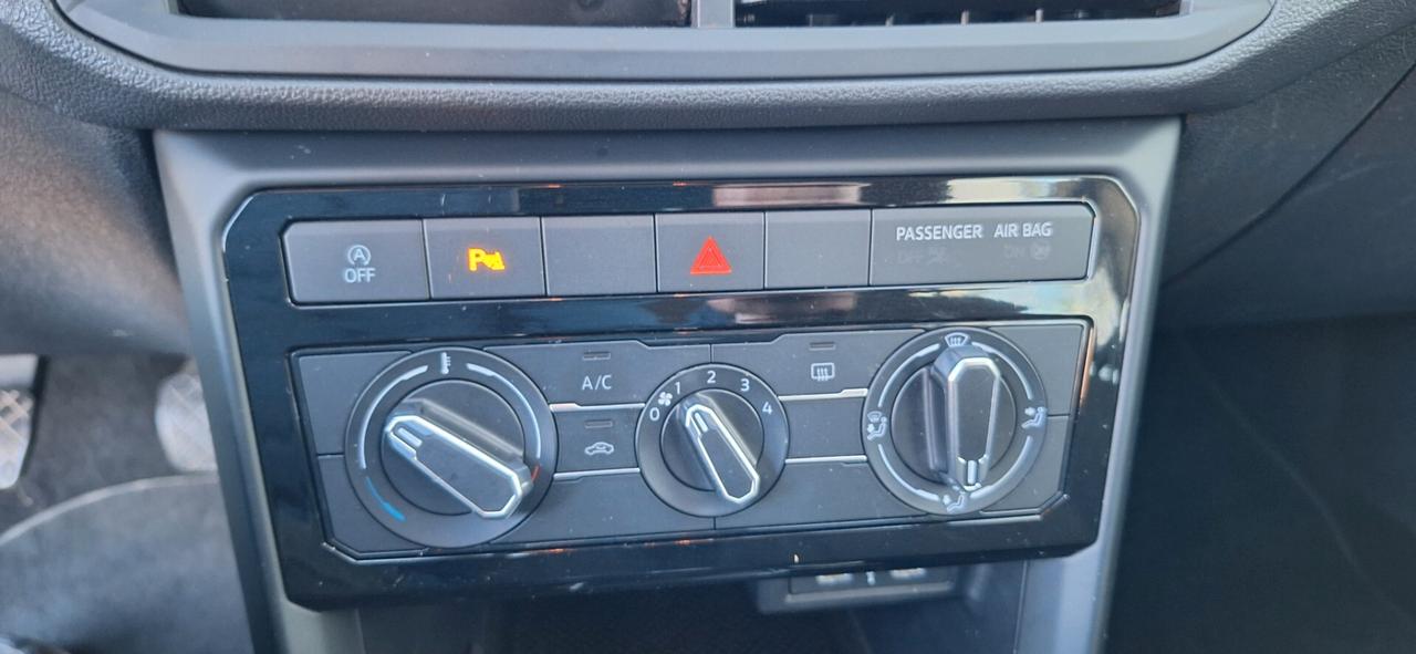 Volkswagen T-Cross 1.0 TSI 110 CV Style