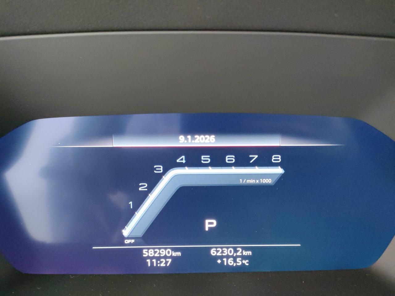 Audi S3 sportback 2.0 tfsi quattro s-tronic