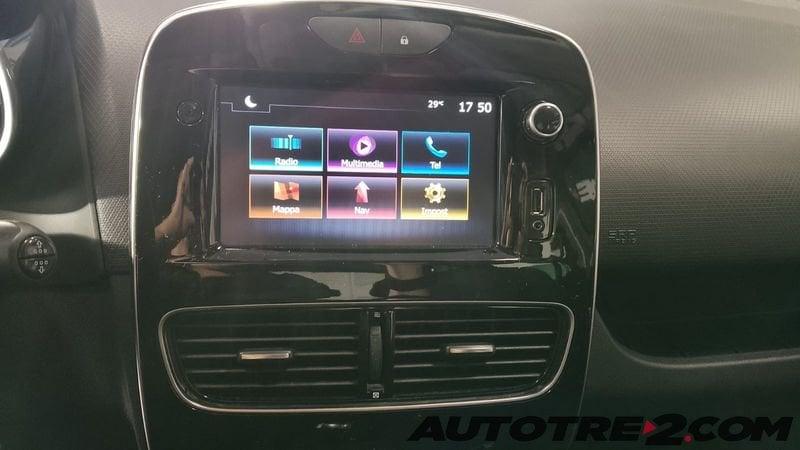 Renault Clio Clio 0.9 tce Moschino Zen Gpl 90cv