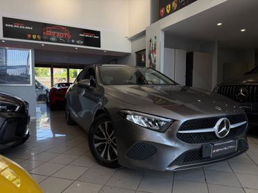 A 180 d Automatic AMG Line Premium