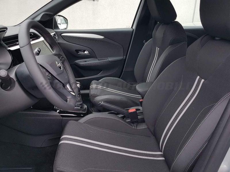 Opel Corsa Corsa 1.2 GS s&s 100cv