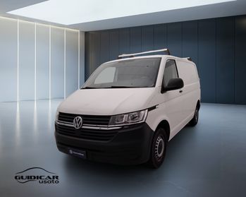 VOLKSWAGEN T6.1 Transporter 28 - T6.1 Transporter 28 2.0 tdi 110cv Busi