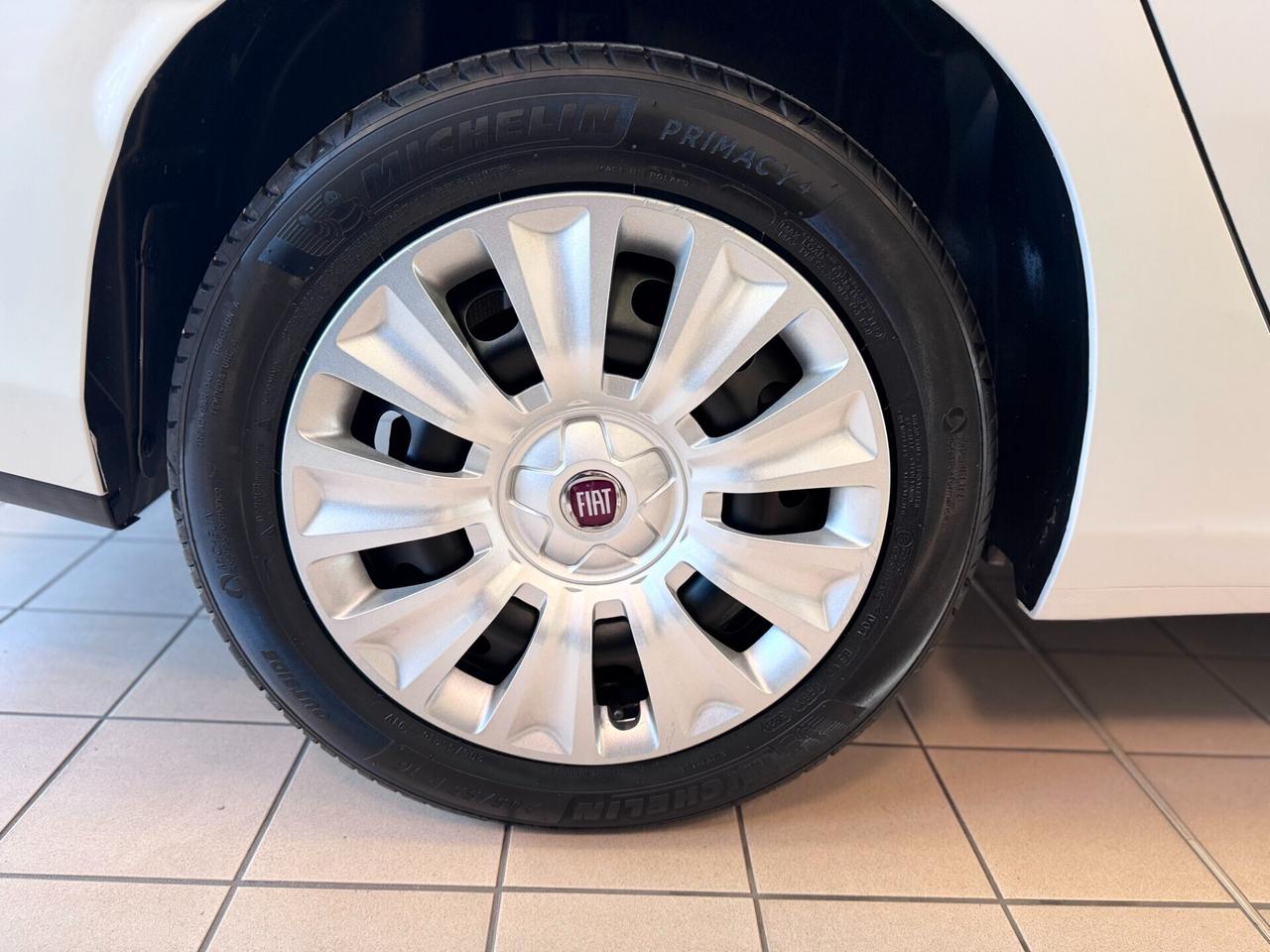 Fiat Tipo 1.4 SW Easy