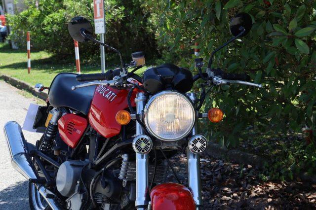 DUCATI 1098 GT 1000