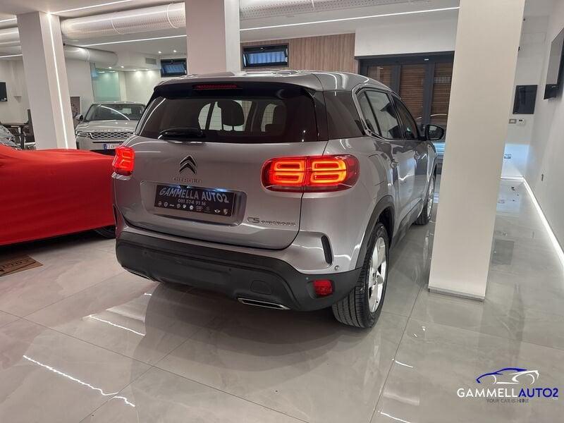 Citroën C5 Aircross C5 Aircross BlueHDi 130 S&S EAT8 Business