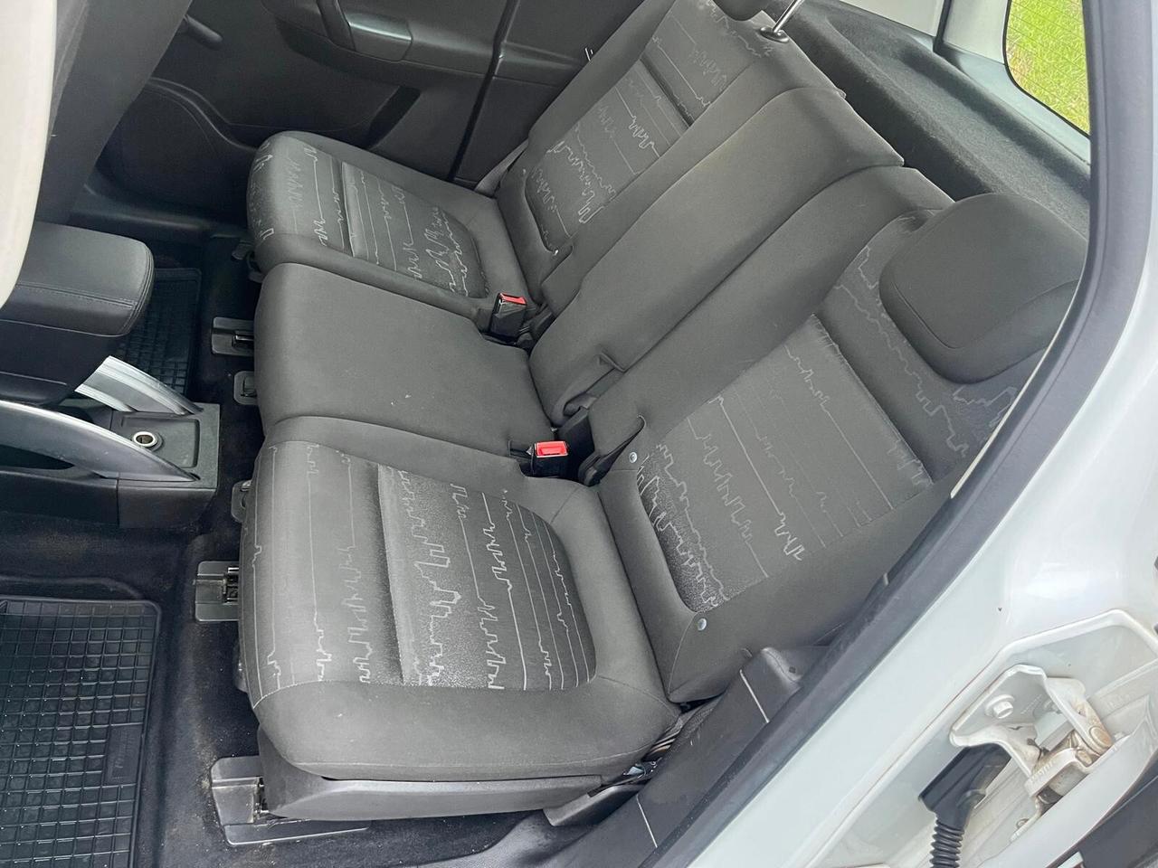 Opel Meriva 1.4 100CV Cosmo